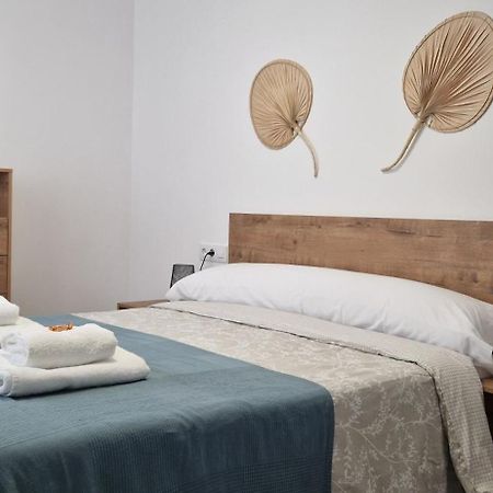 Casa Tambo I Apartman Pontevedra Kültér fotó