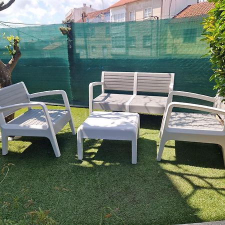 Casa Tambo I Apartman Pontevedra Kültér fotó