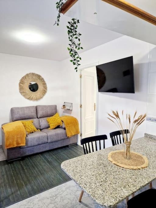 Casa Tambo I Apartman Pontevedra Kültér fotó