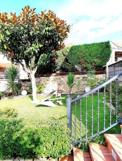 Casa Tambo I Apartman Pontevedra Kültér fotó
