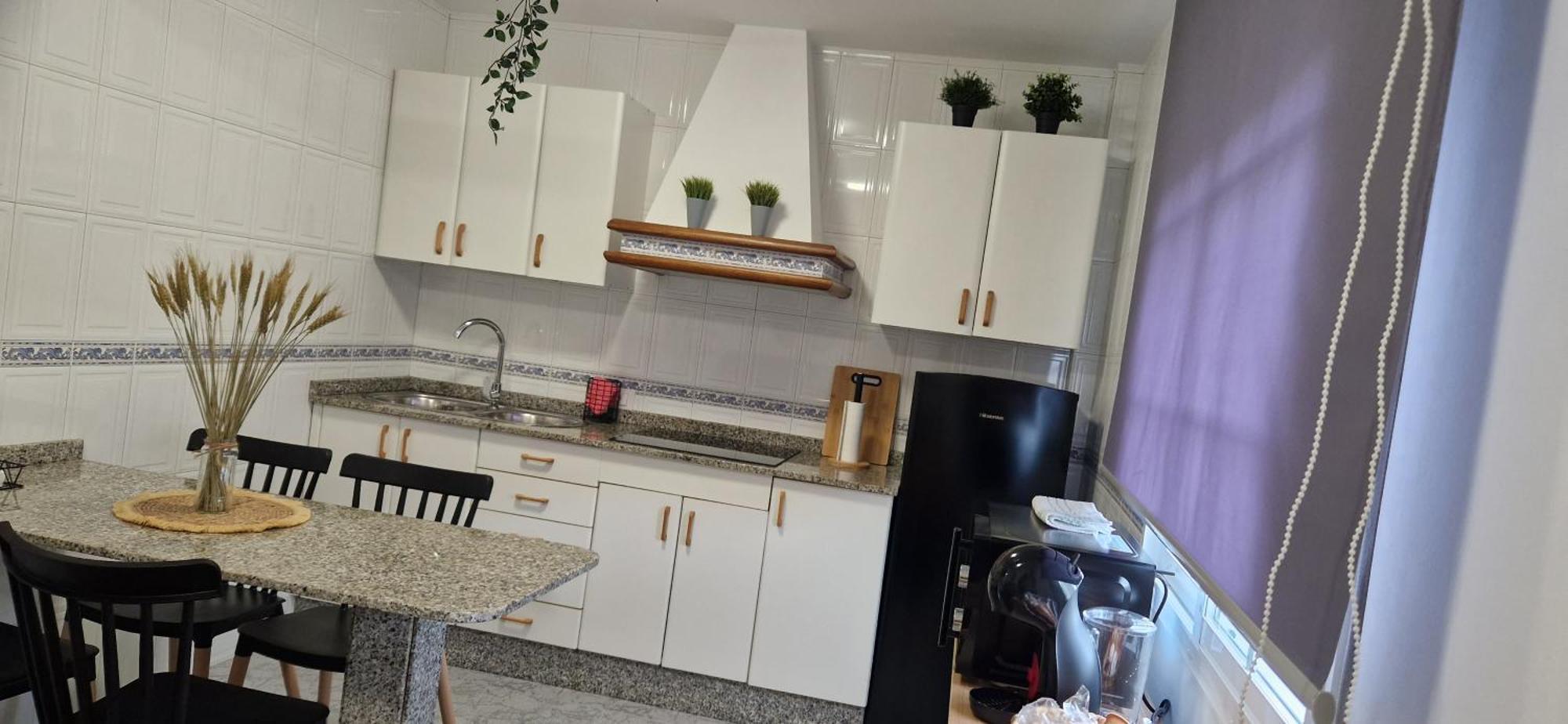 Casa Tambo I Apartman Pontevedra Kültér fotó