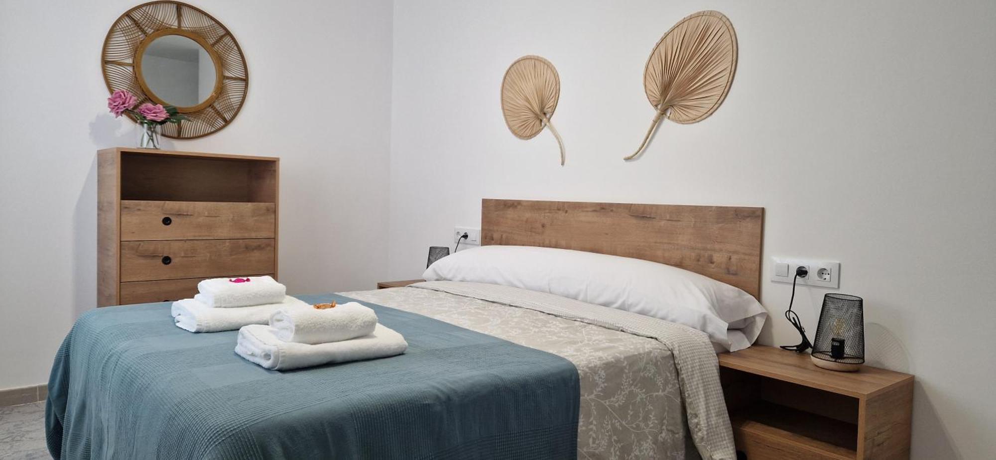Casa Tambo I Apartman Pontevedra Kültér fotó