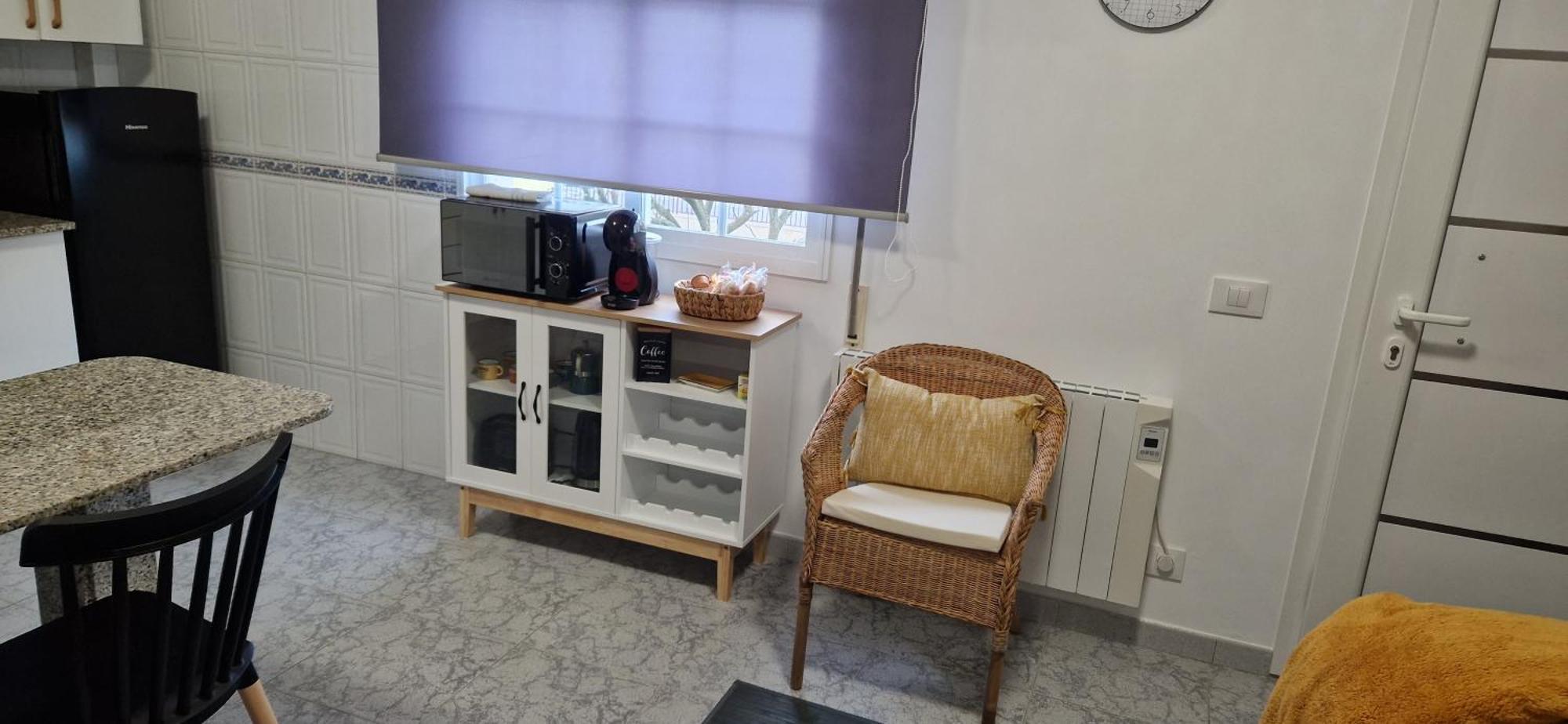 Casa Tambo I Apartman Pontevedra Kültér fotó