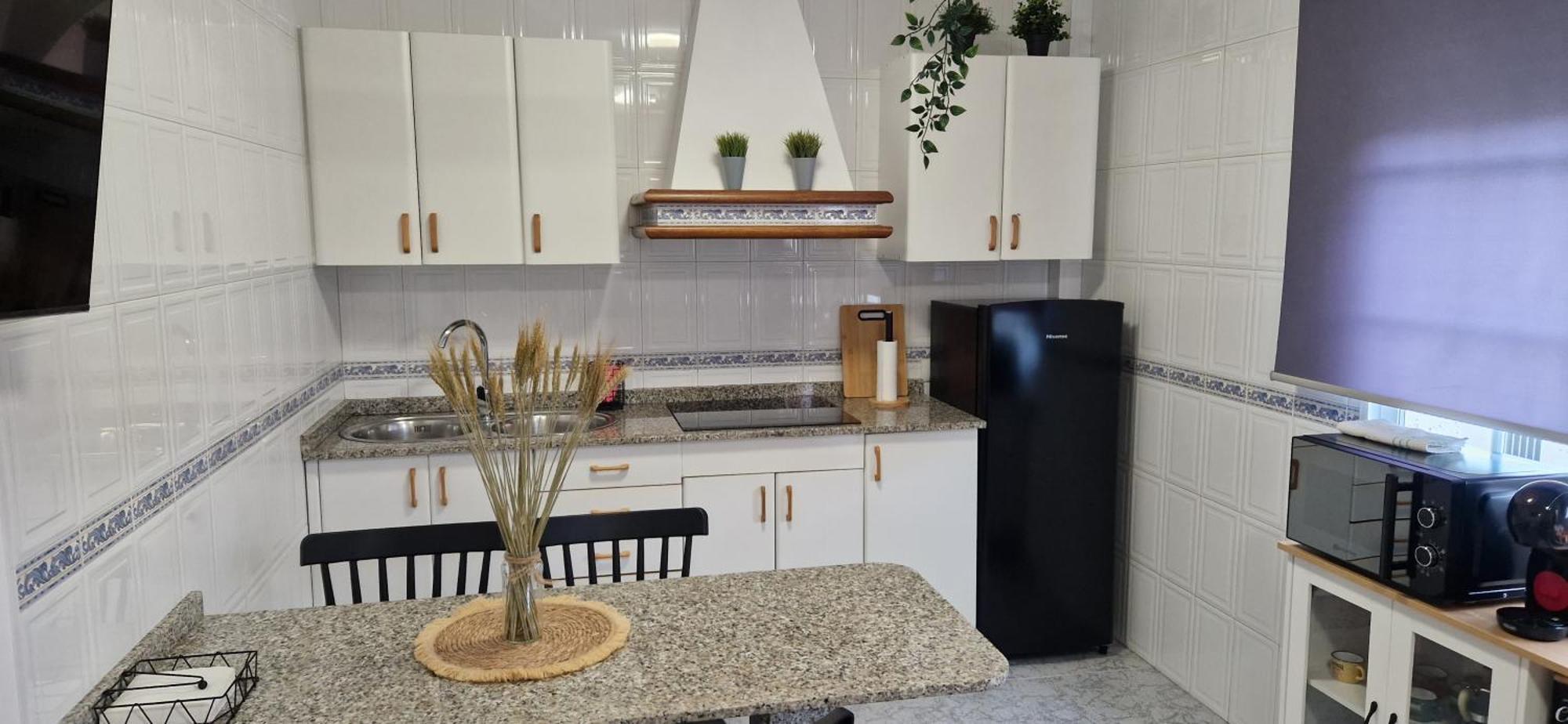 Casa Tambo I Apartman Pontevedra Kültér fotó