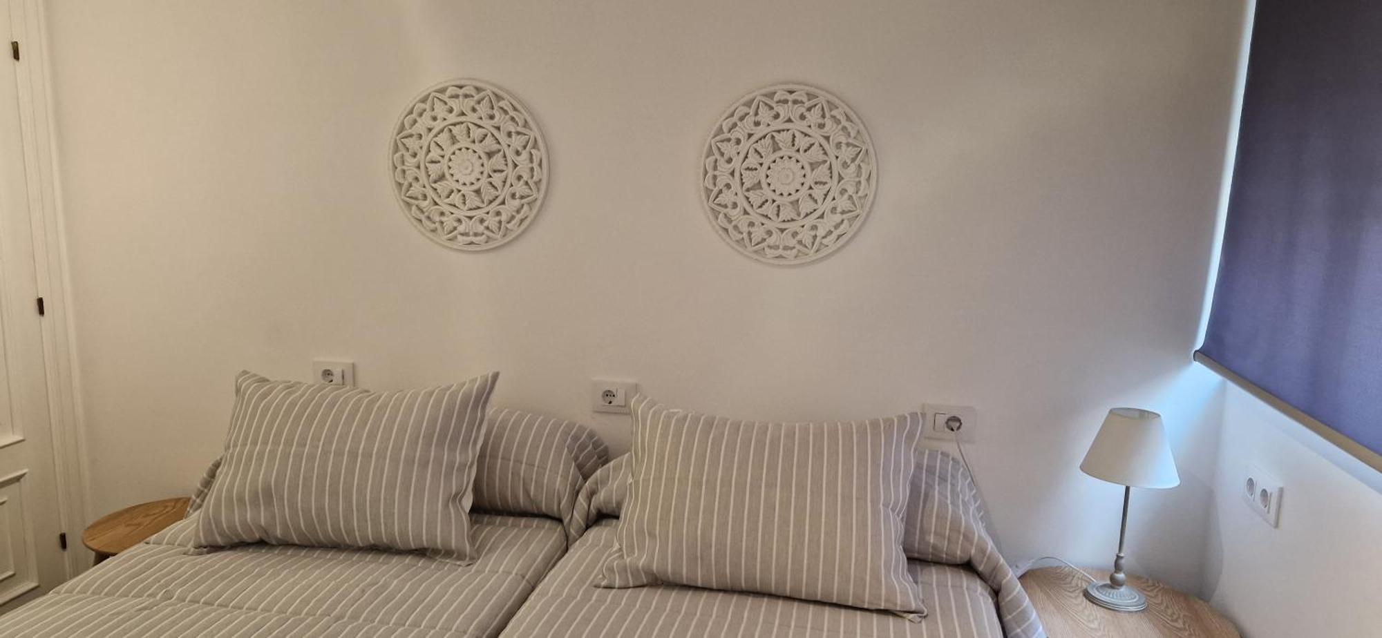 Casa Tambo I Apartman Pontevedra Kültér fotó