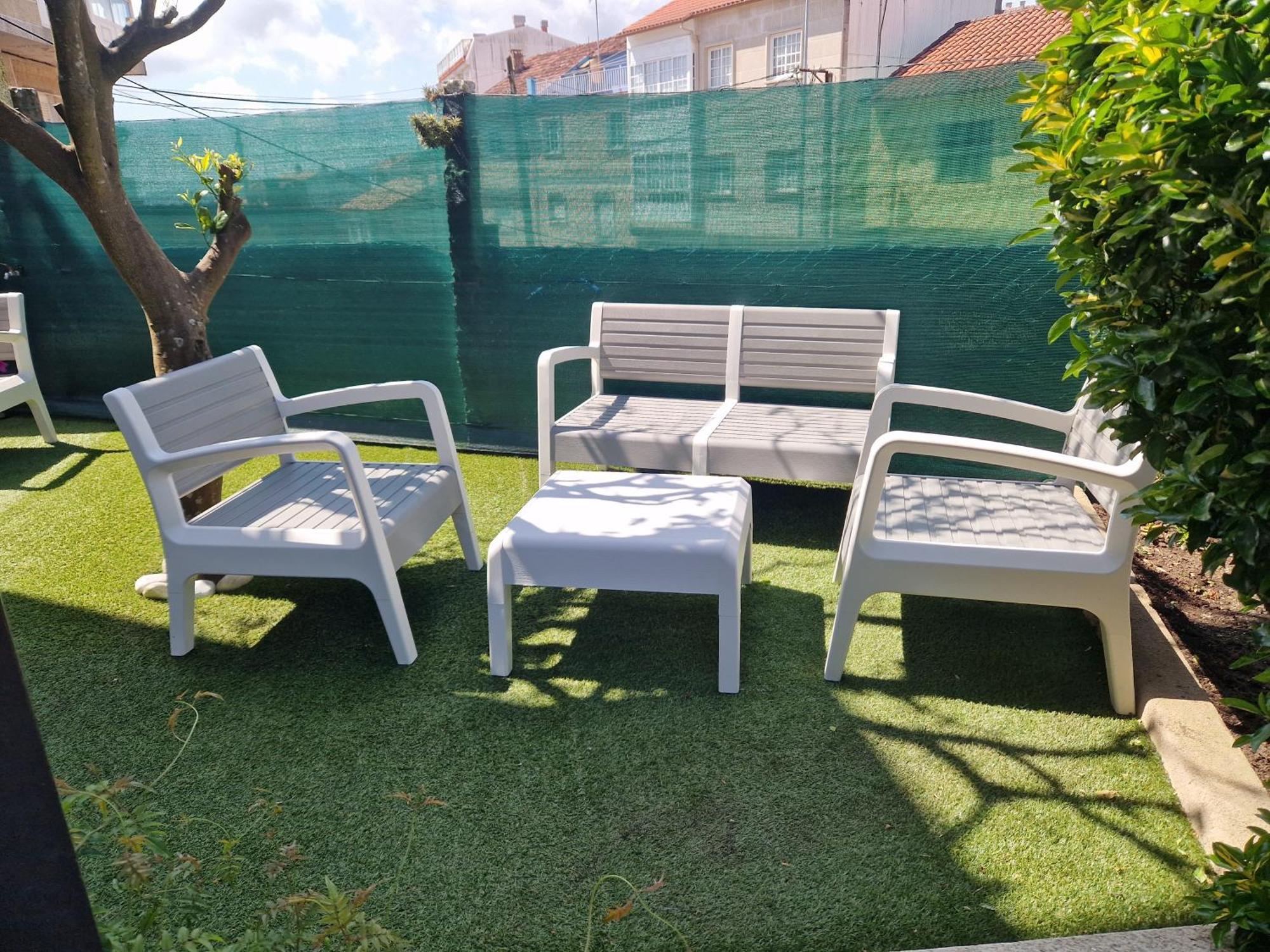 Casa Tambo I Apartman Pontevedra Kültér fotó